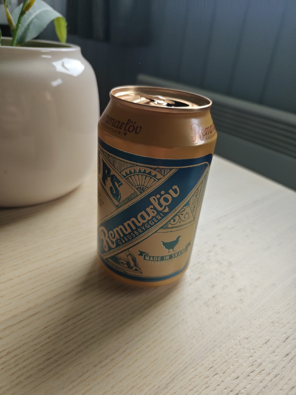 Eslöfs APA, Sweden