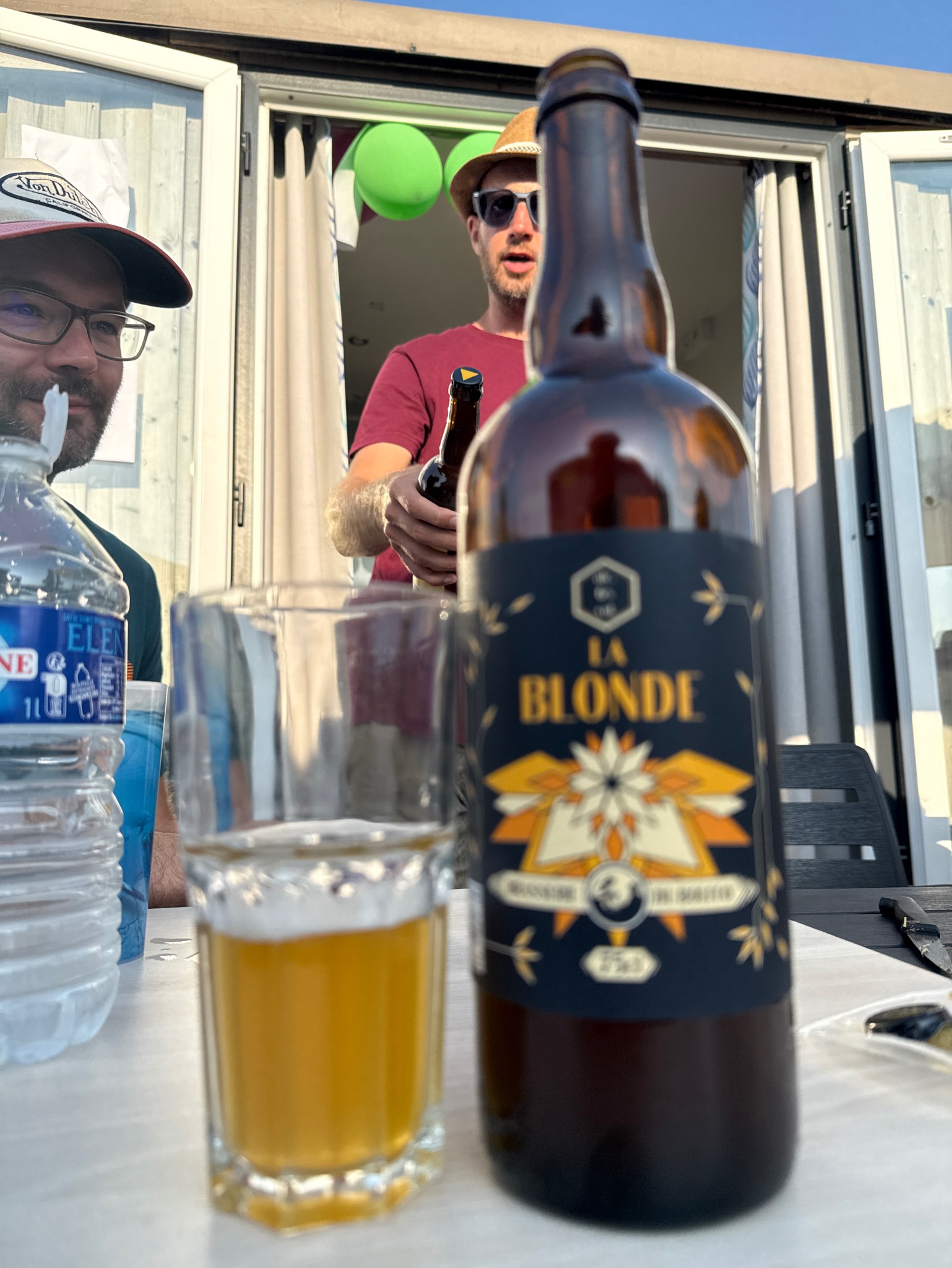 Bouffay Blonde, Brasserie Du Bouffay