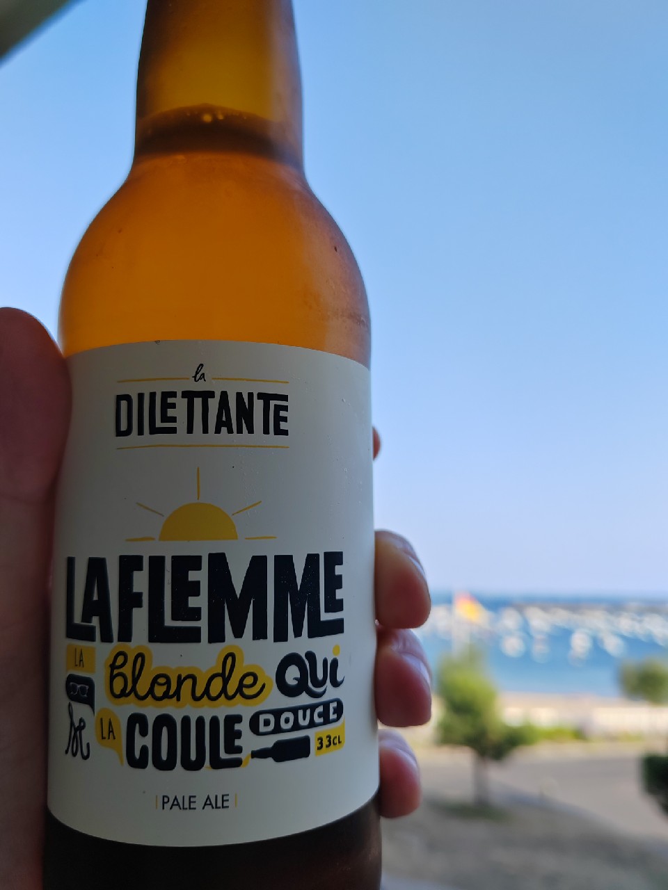 La Flemme, France