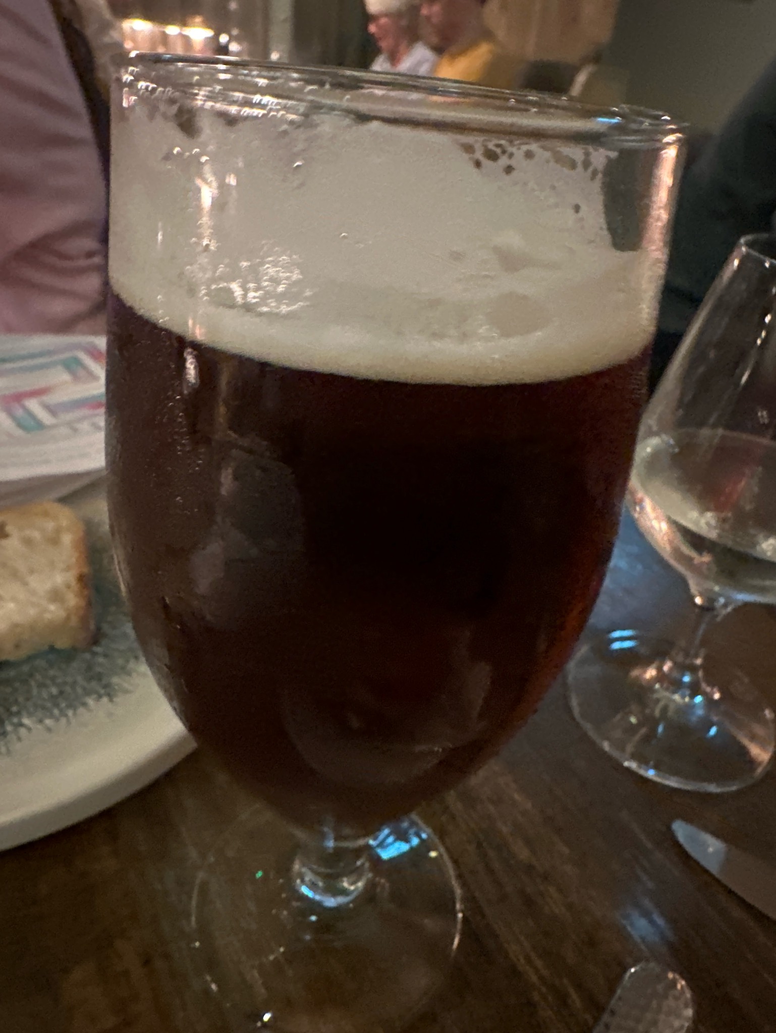 Five Lamps Red Ale, 5 Lamps Brewery