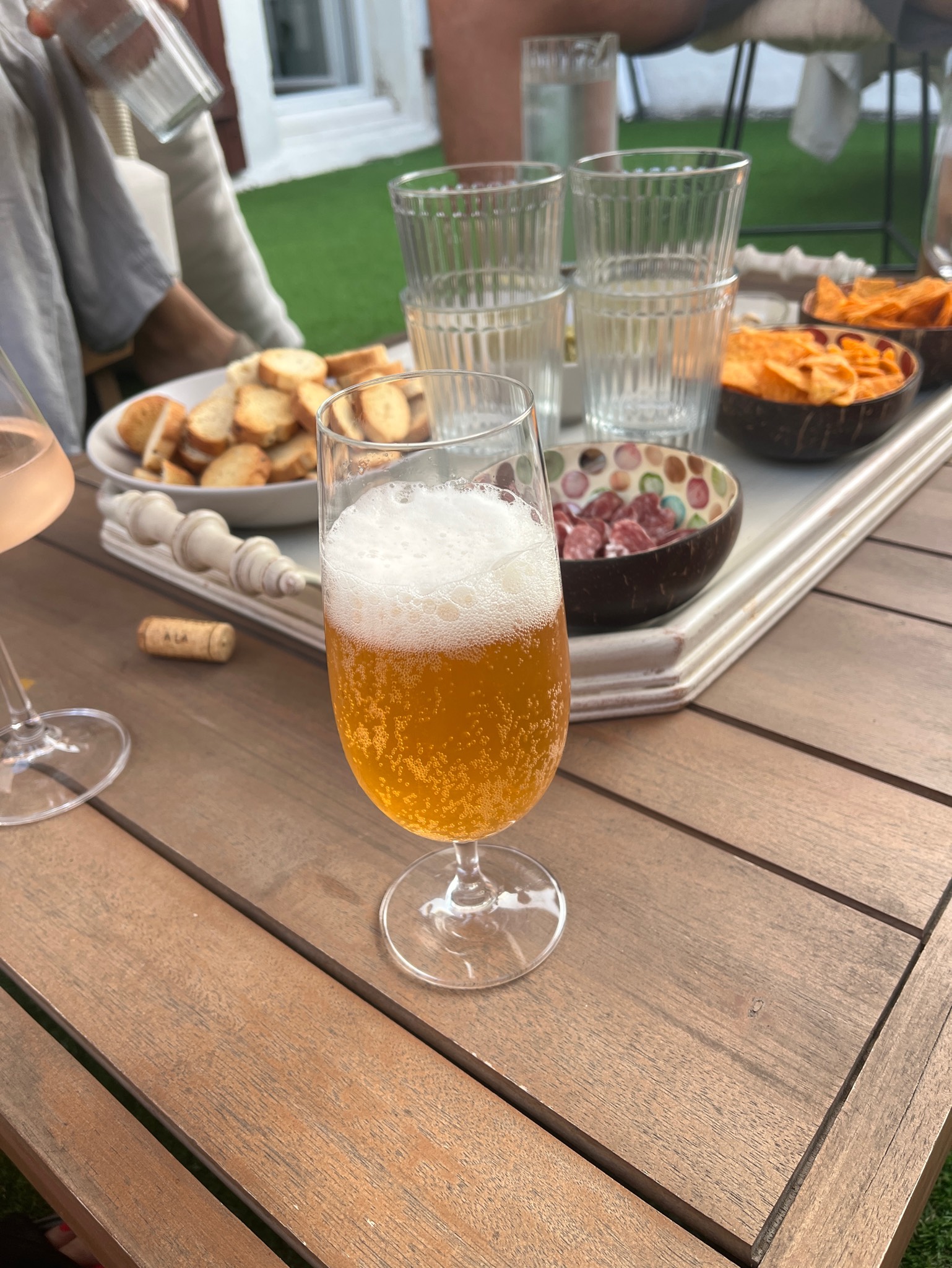 Amodio Session IPA, France