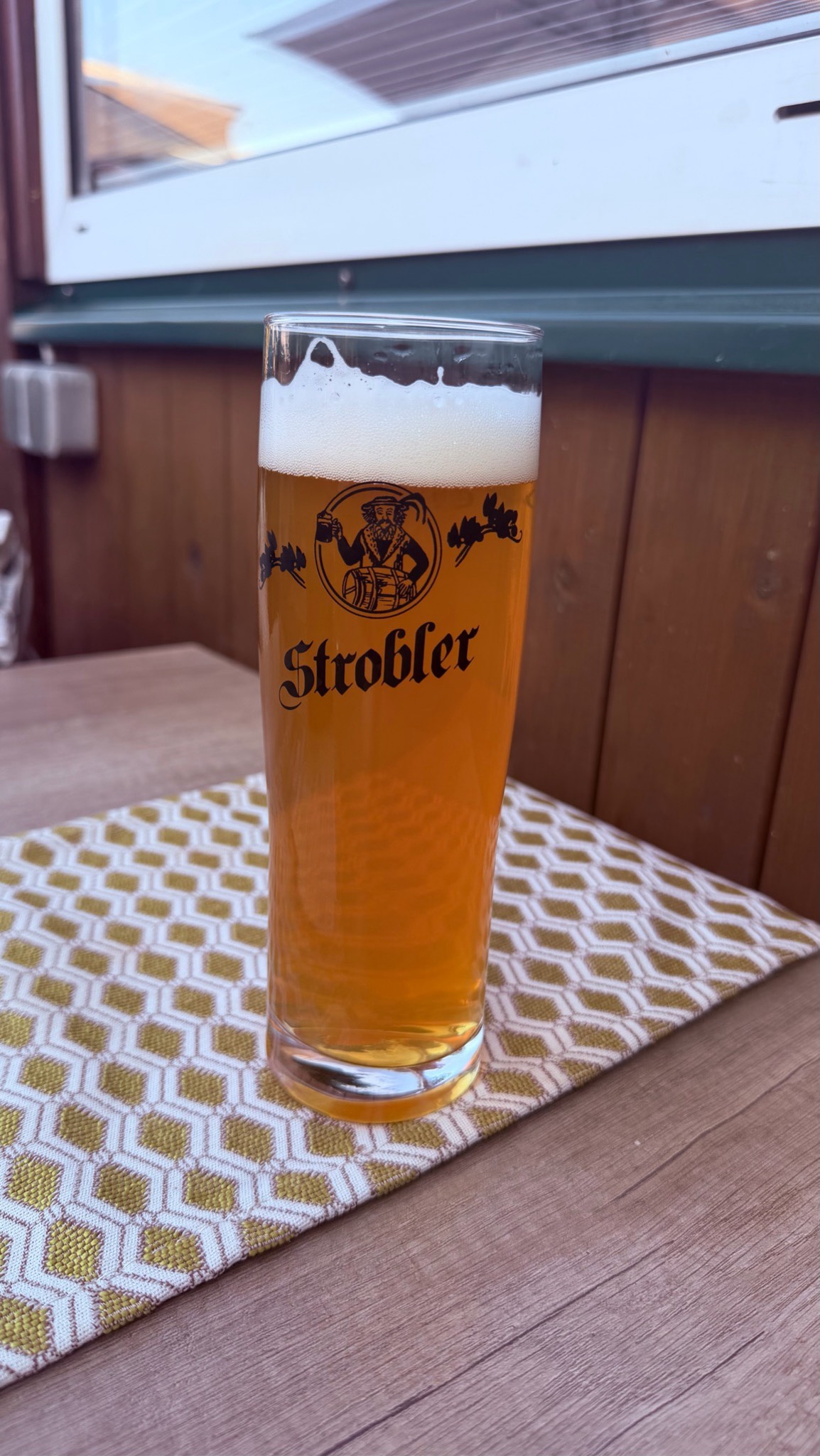 Strobler Helles, Austria