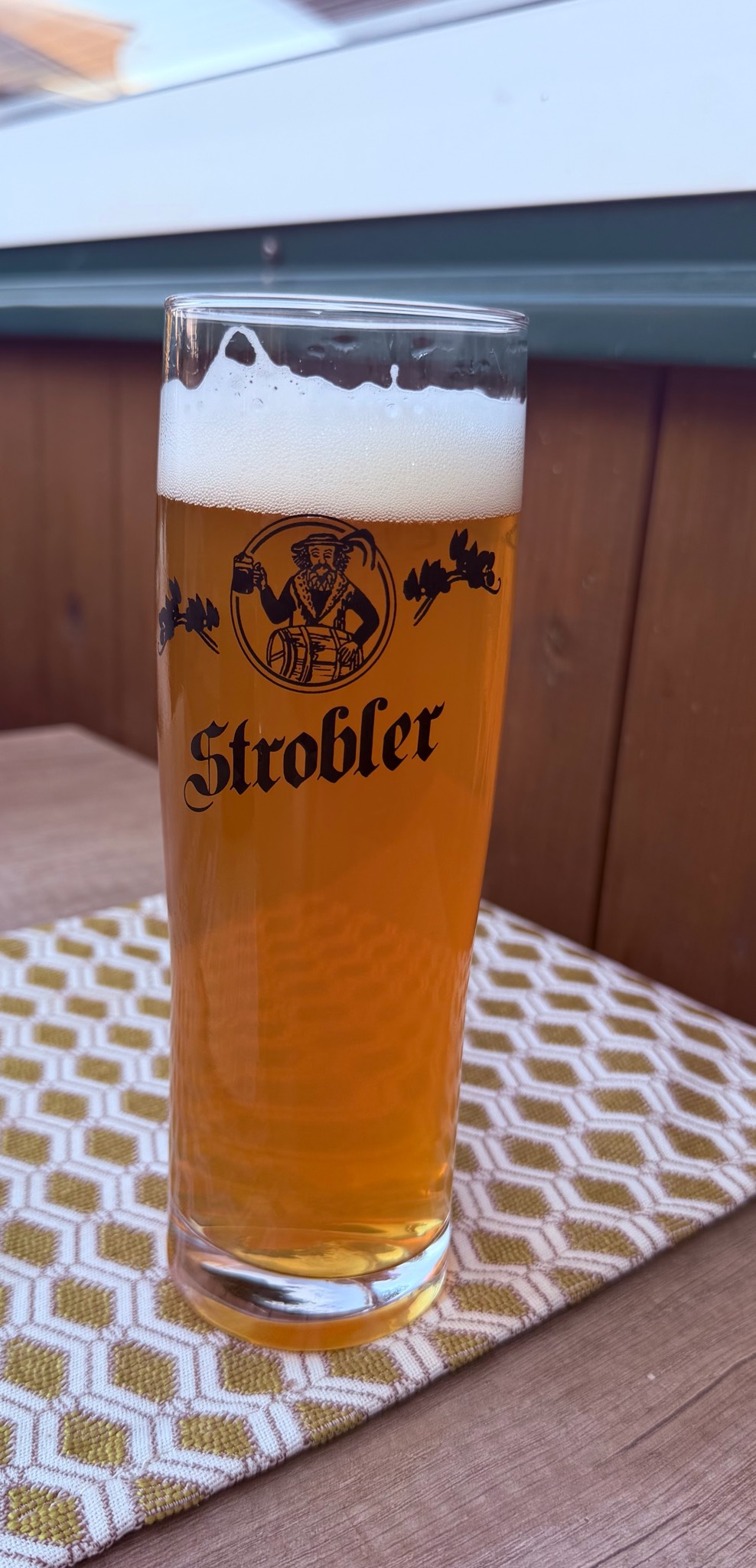 Strobler Helles, Austria