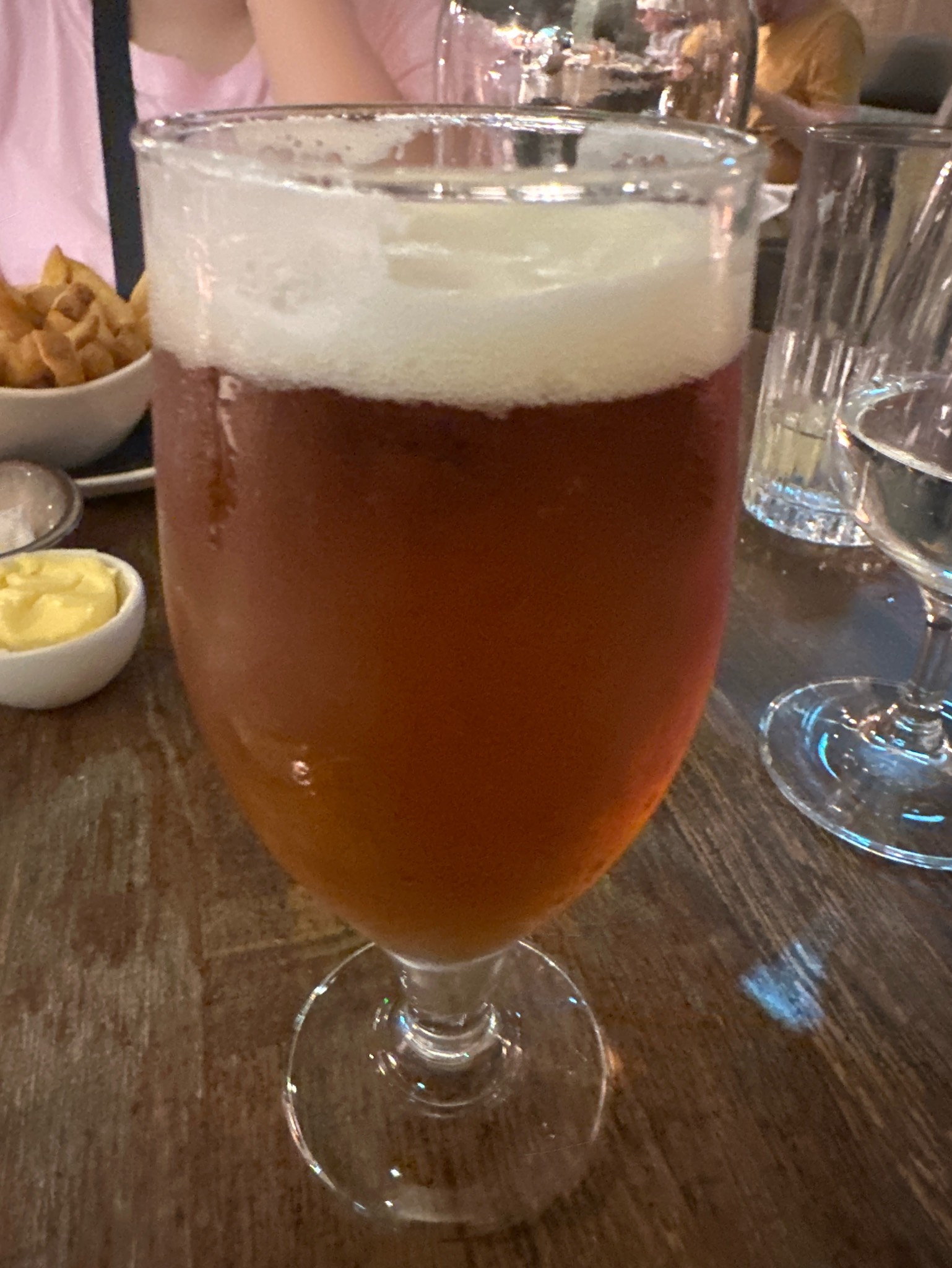 Five Lamps IPA, 5 Lamps Brewery