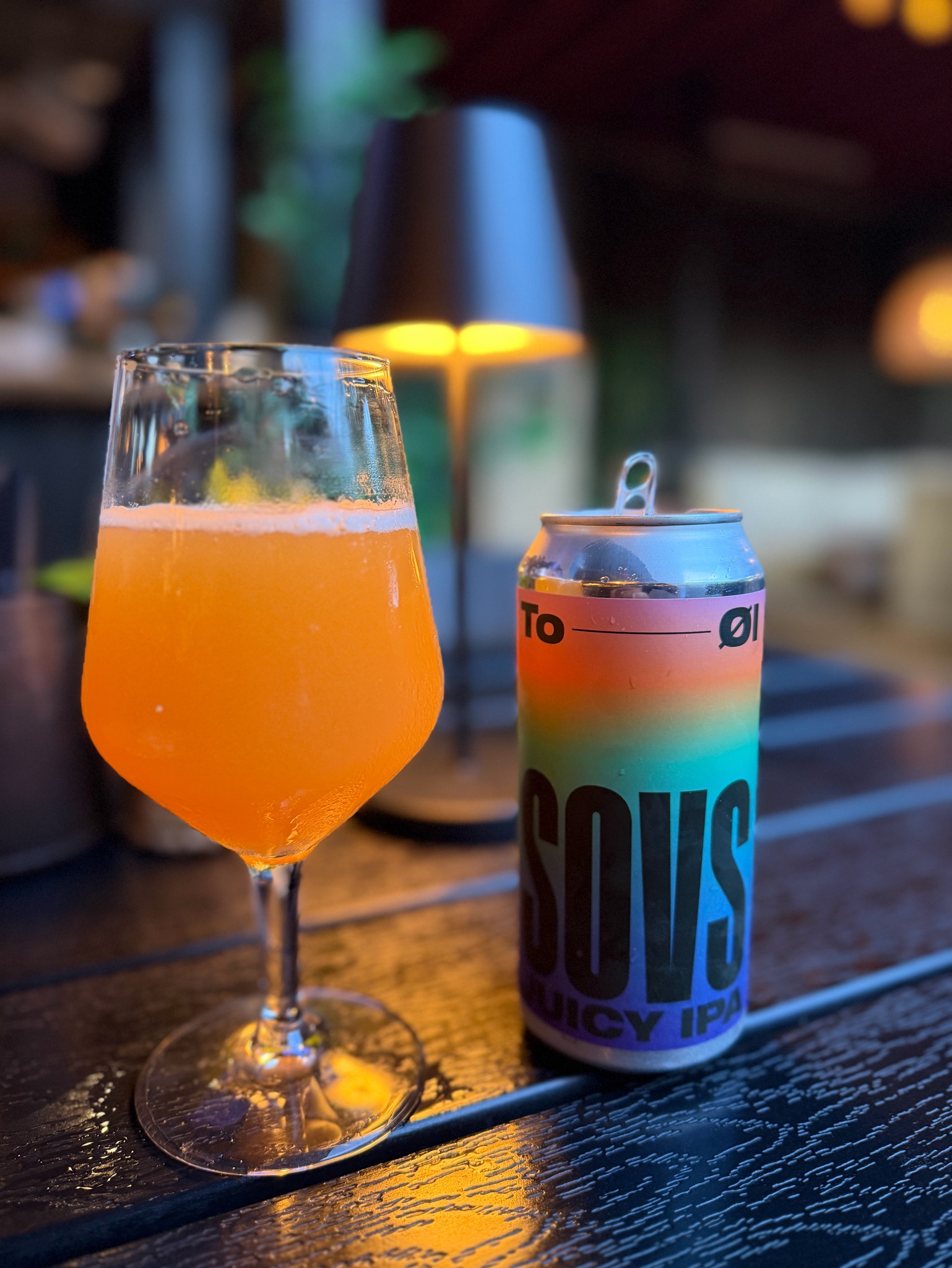 Sovs, Denmark