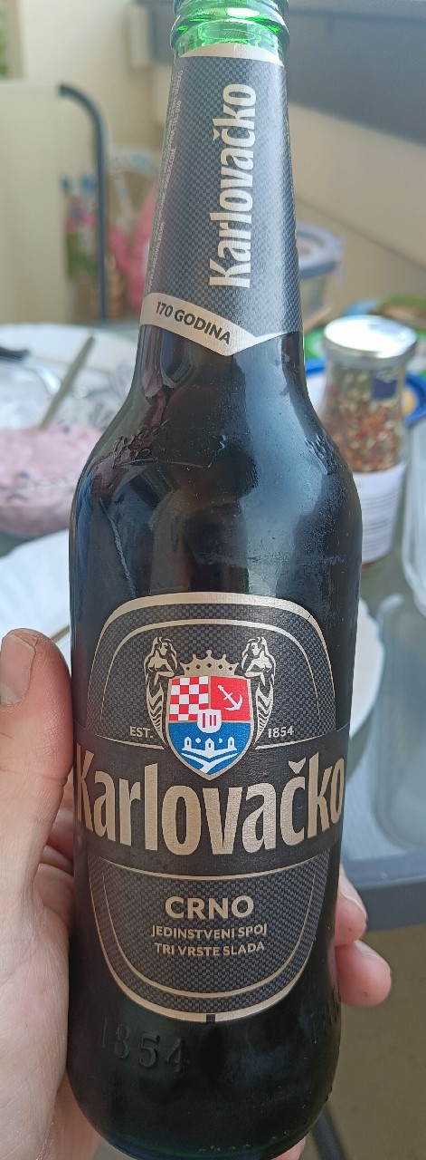 Karlovačko Crno, Heineken Hrvatska