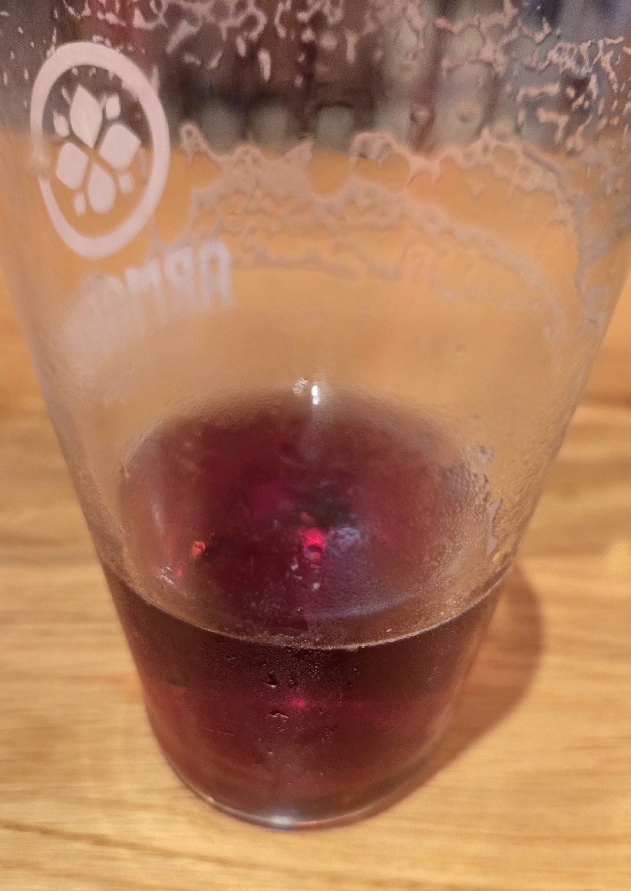 Kwak Rouge, Belgium