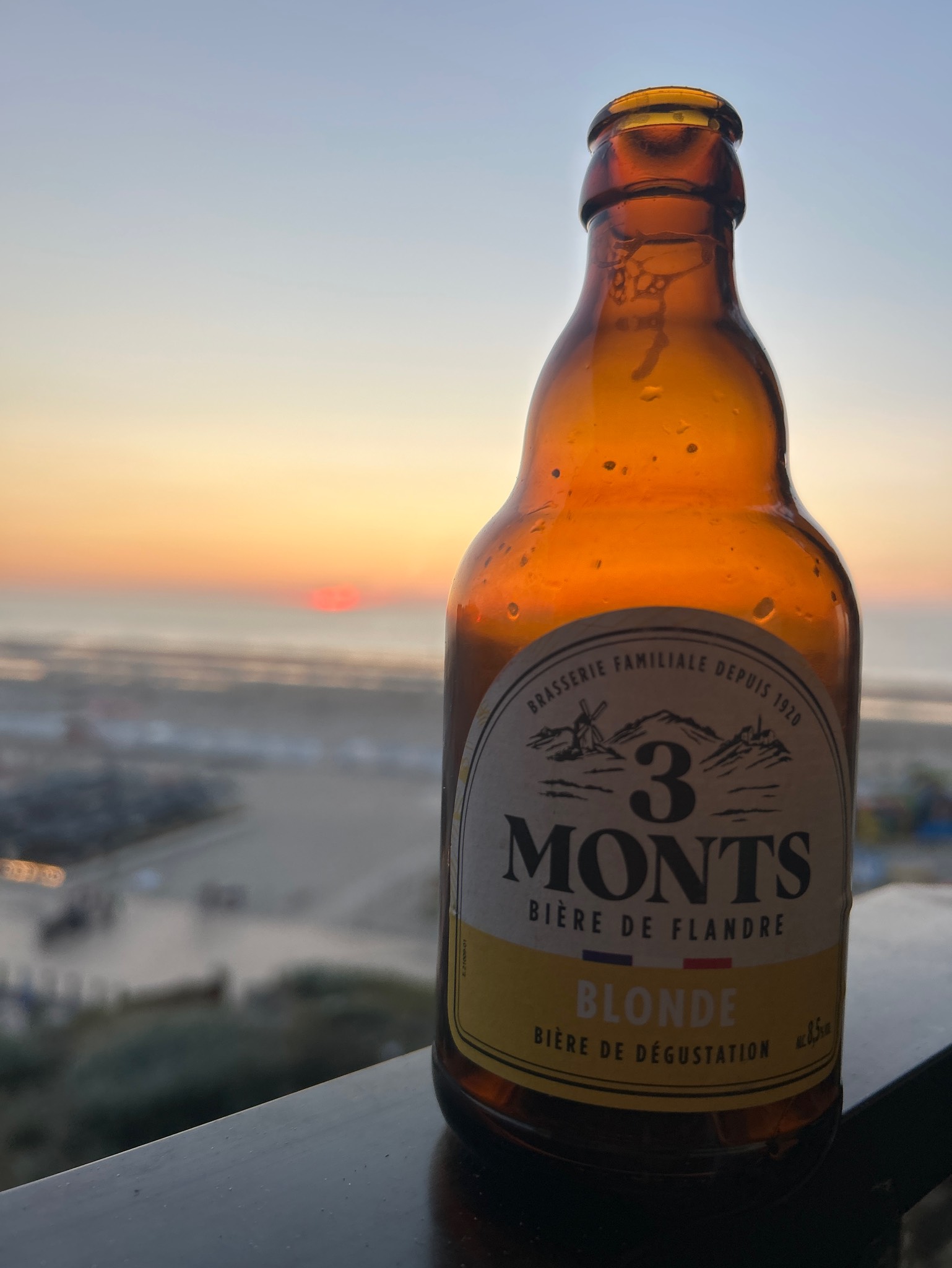 3 Monts Bière De Flandre, France