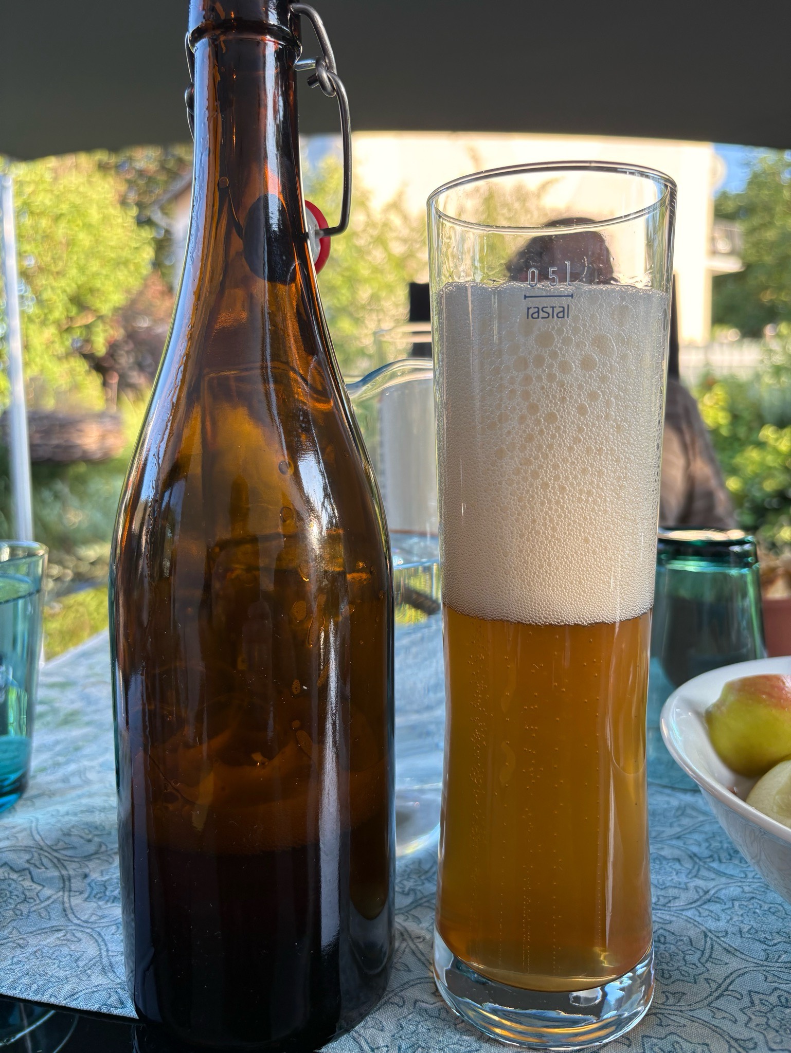 DeGroen, Brauerei DeGroen