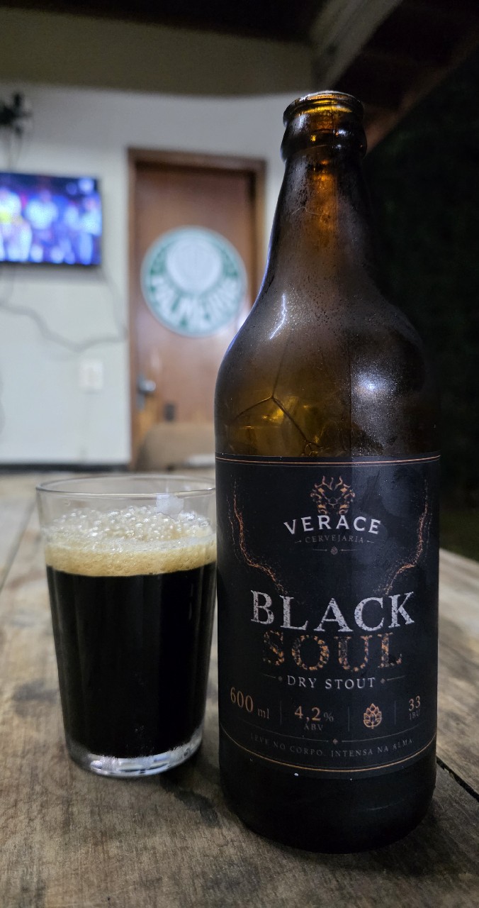 Black Soul, Verace