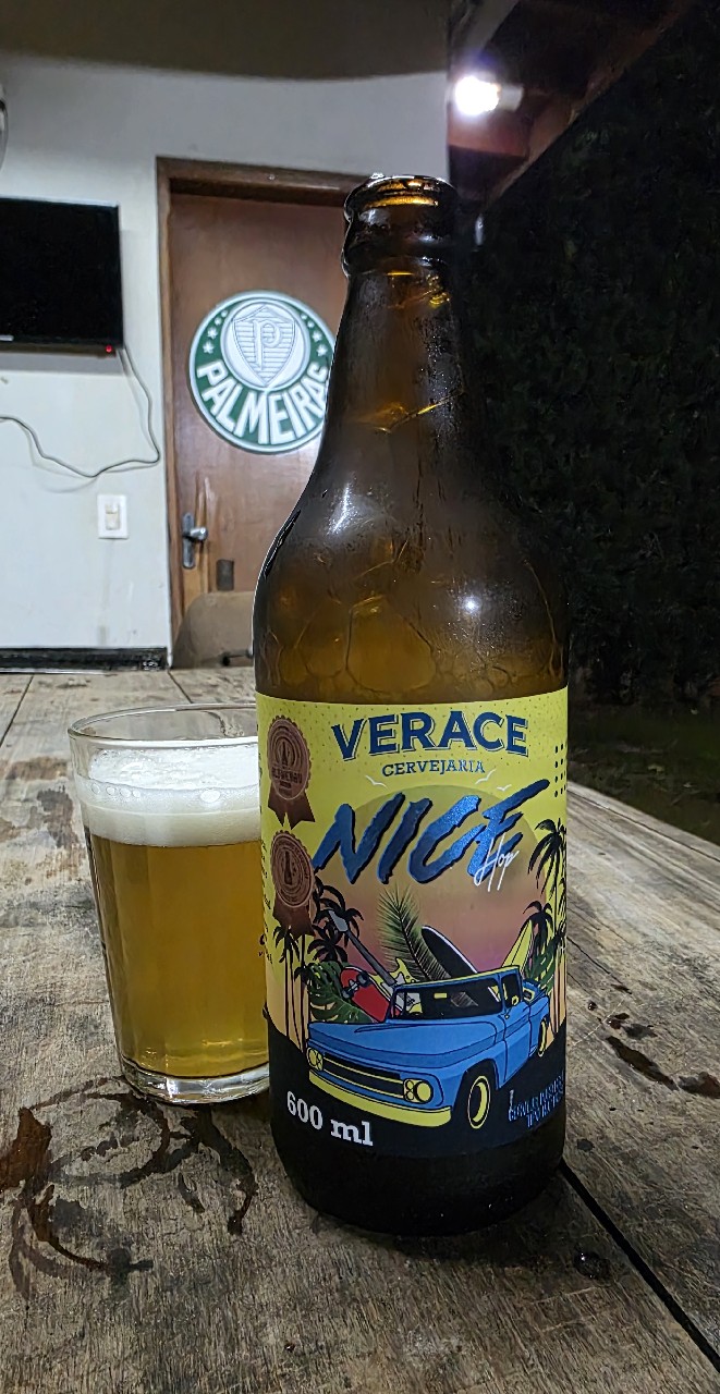 verace Nice hop, Verace