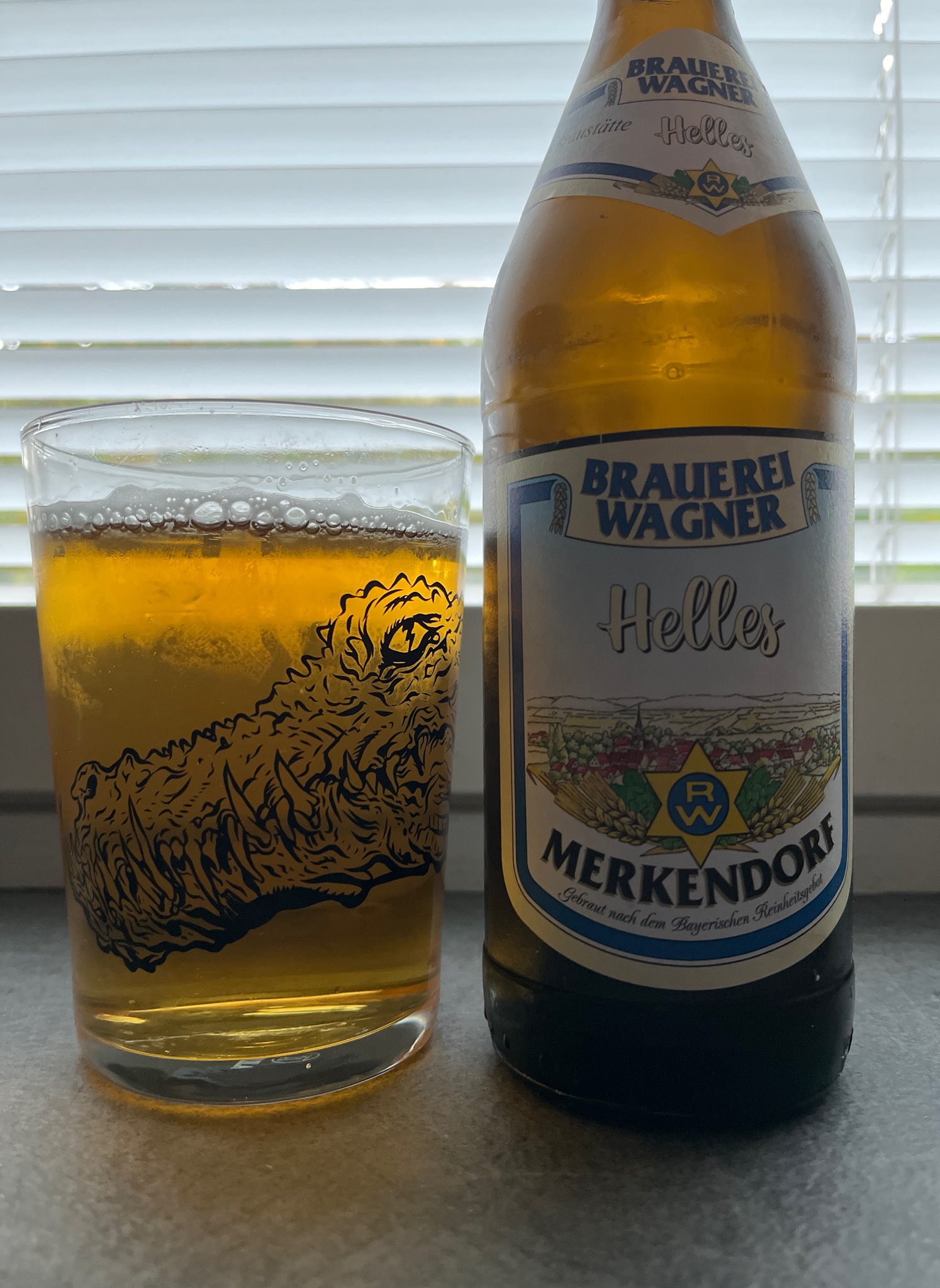 Wagner Merkendorf Helles, Germany