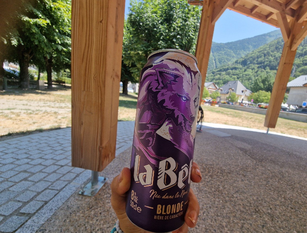 La Bête, France