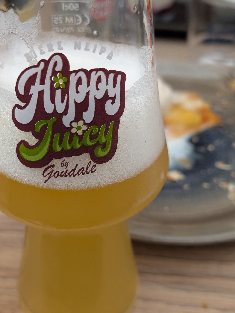 Hippy Juicy, France