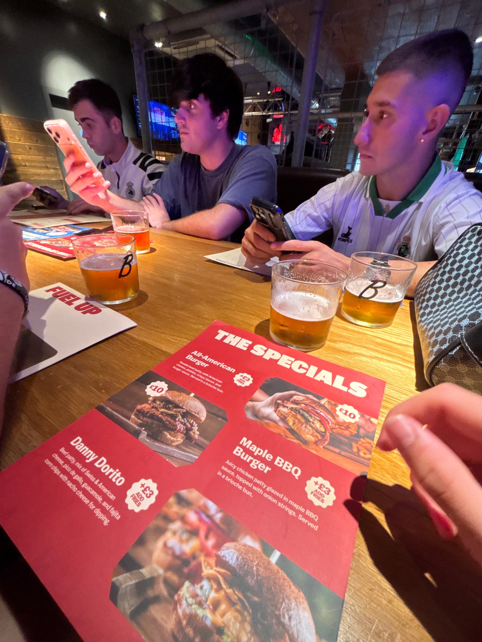 Foster's, Foster's Brewing (AB InBev)