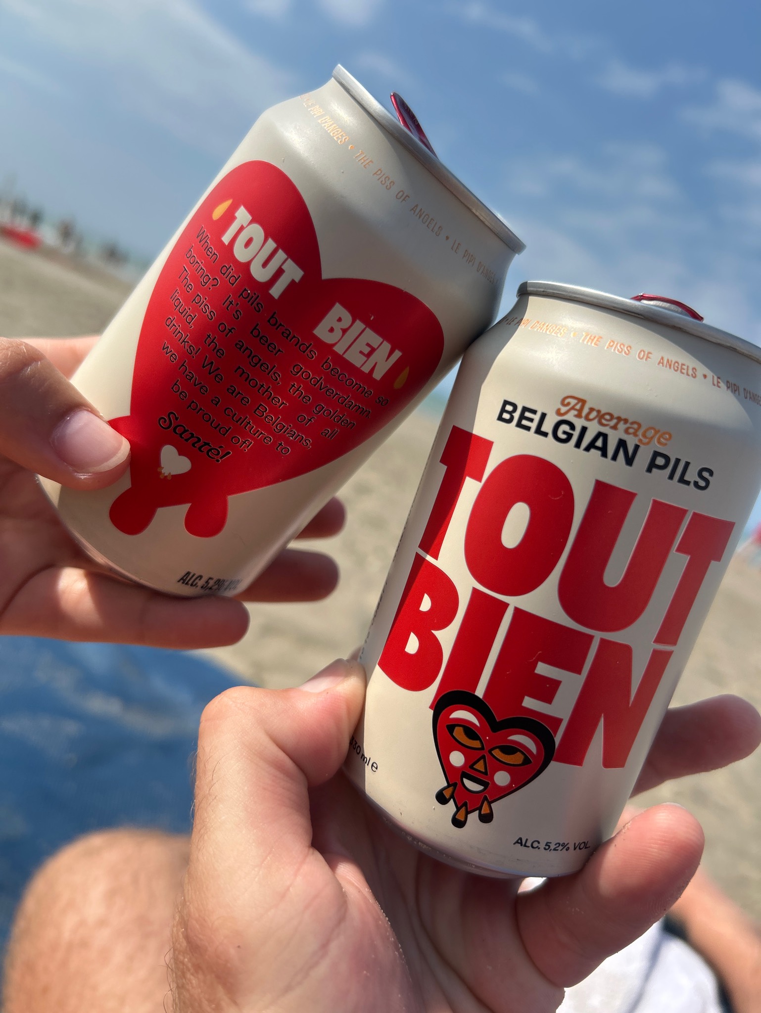 Tout Bien, Tout Bien
