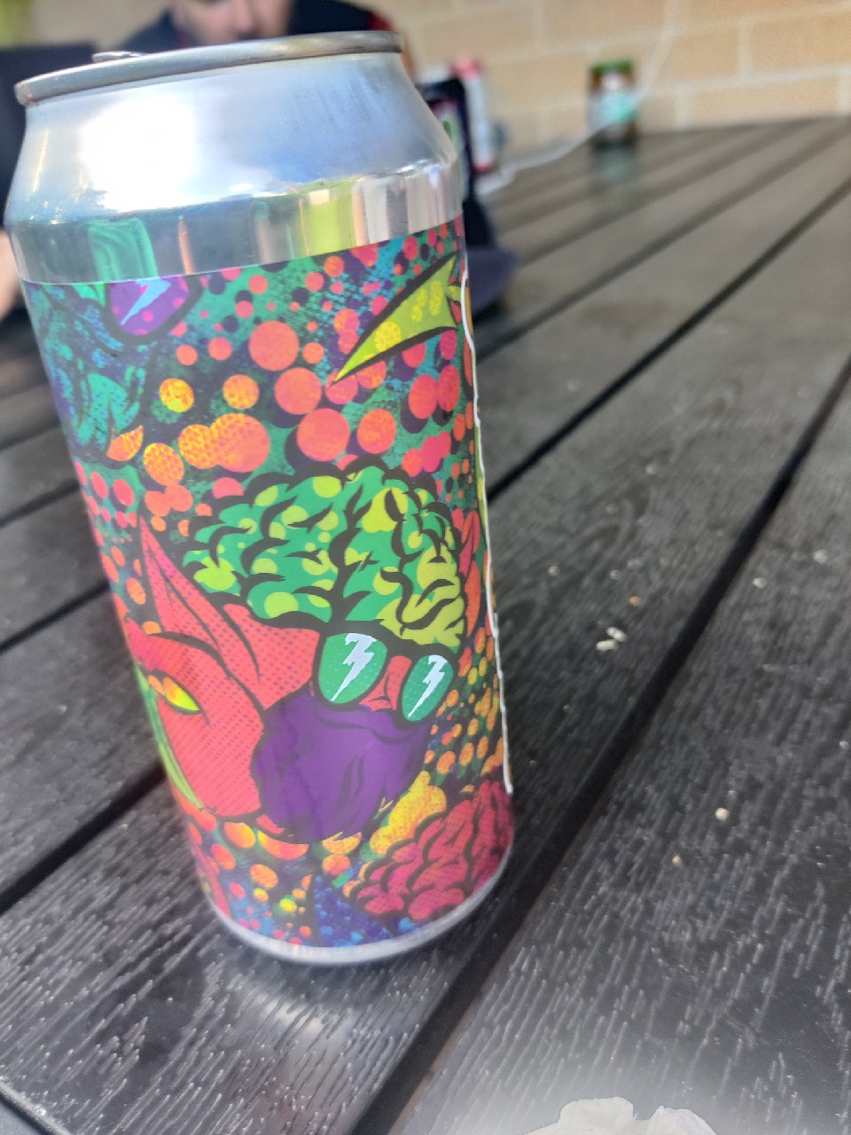 Neon Baby, Finland