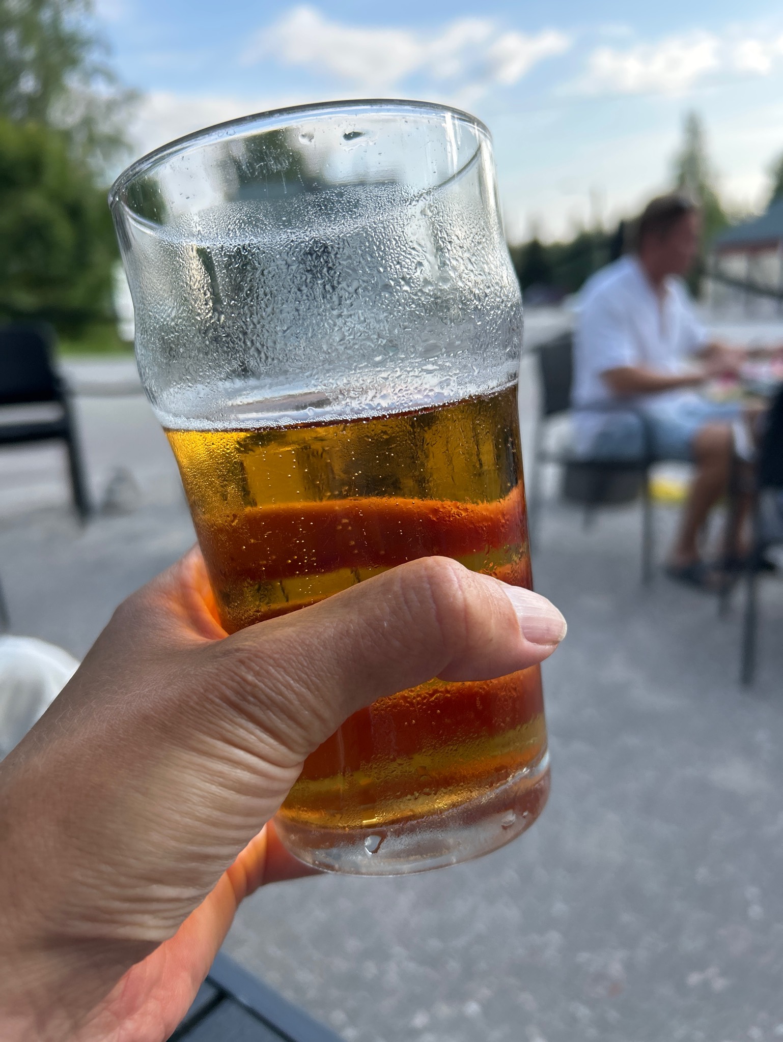 Karjala 4.5% / III, Finland