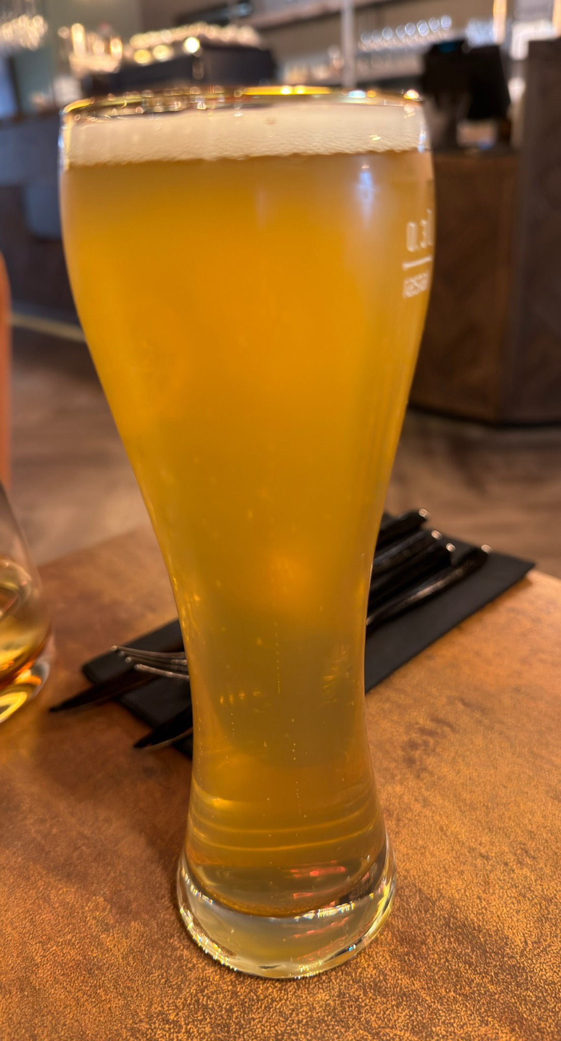 Tropical IPA Mango Passion, Norway