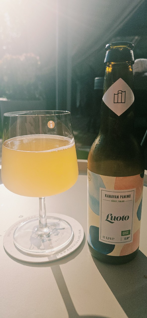 Luoto, Finland