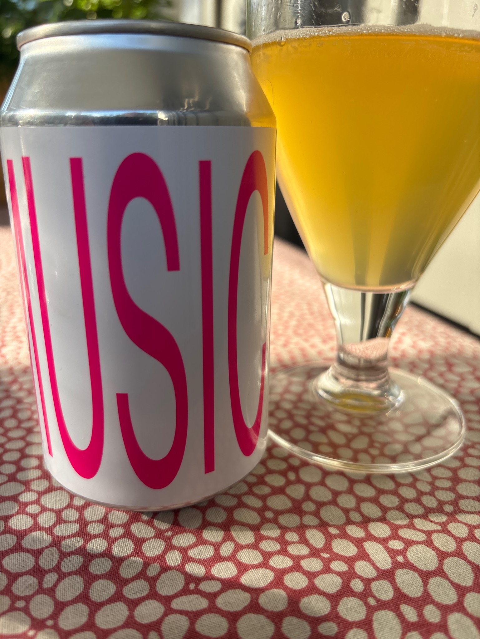 Joy Objects House Pilsner, Sweden