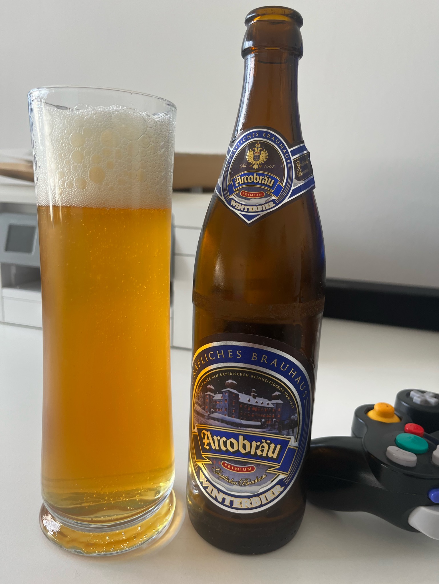 Festbier, Germany
