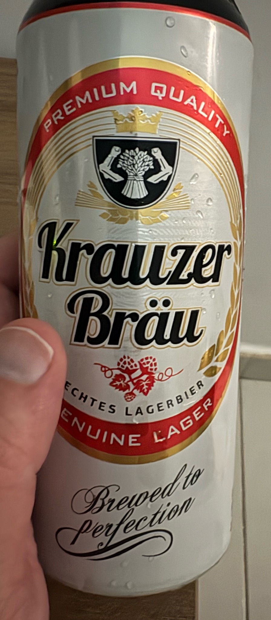 Krauzer Bräu, Photos Photiades Breweries