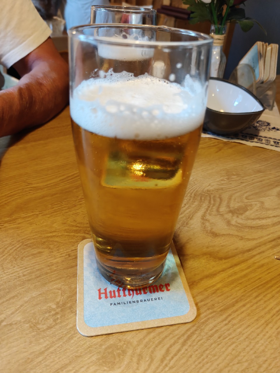 Hutthurmer Helles, Germany