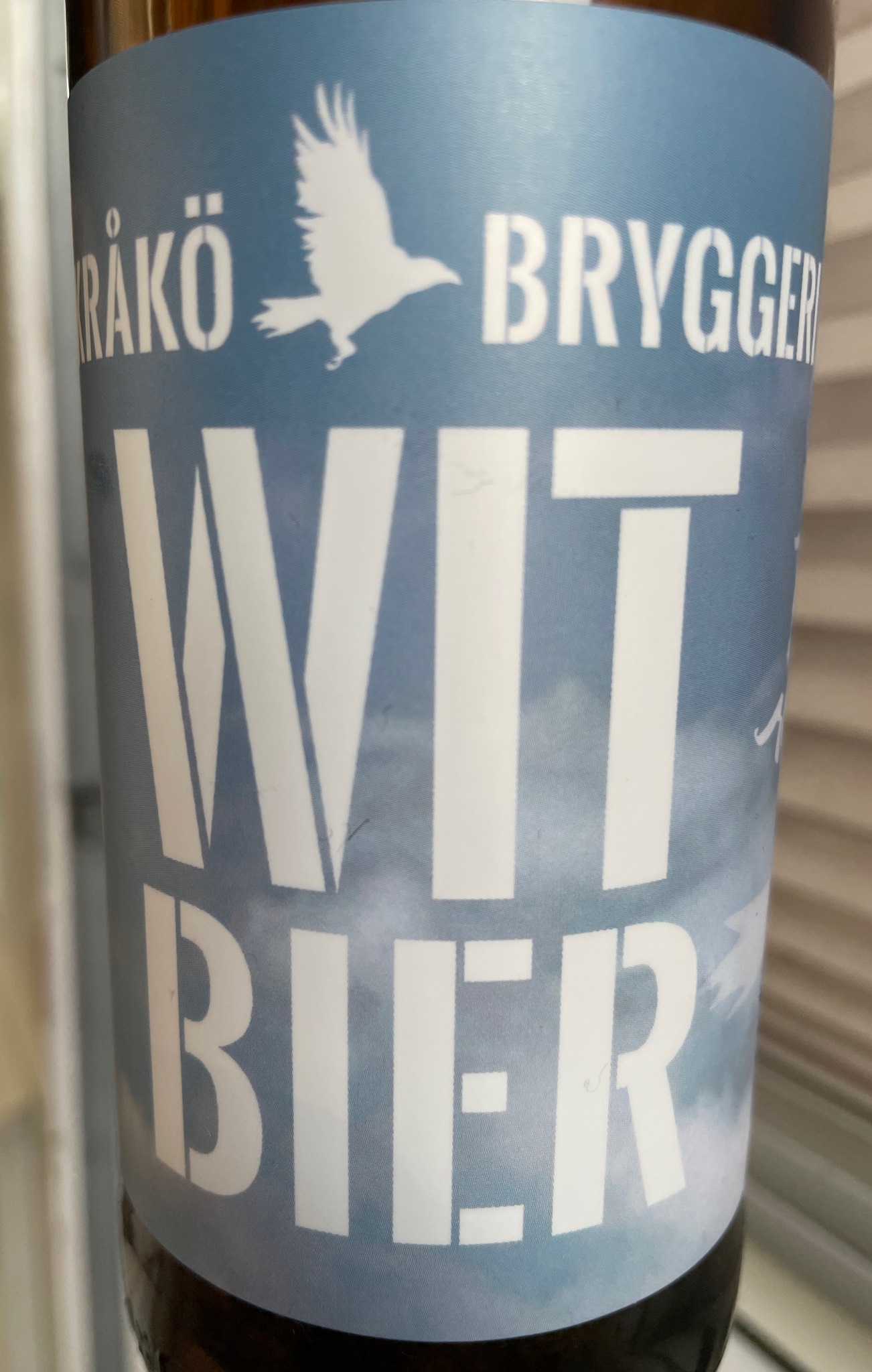 Witbier, Finland