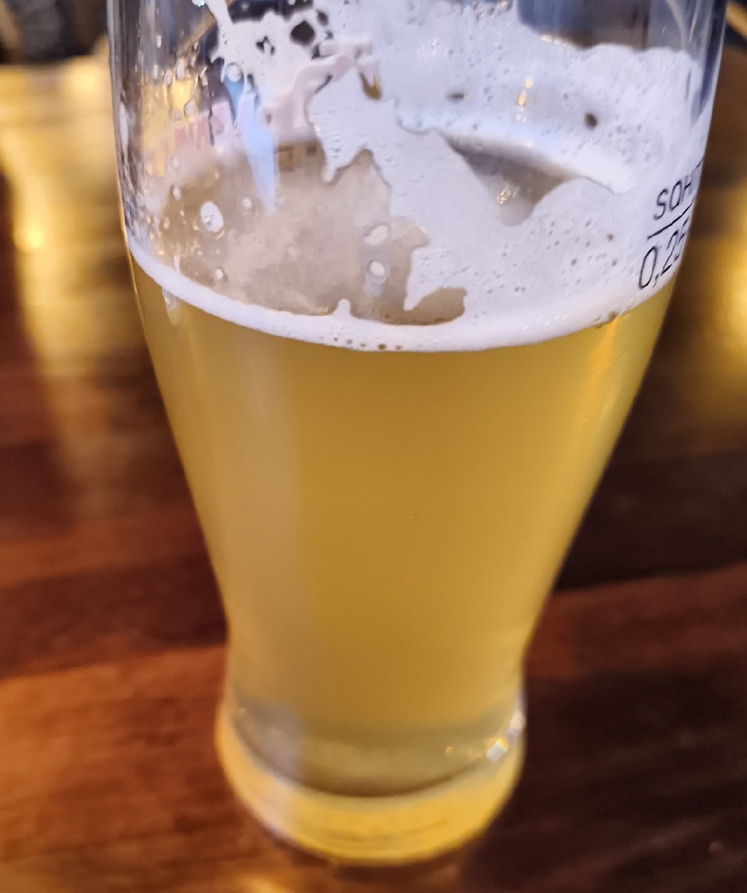 All Day Hazy IPA, Finland
