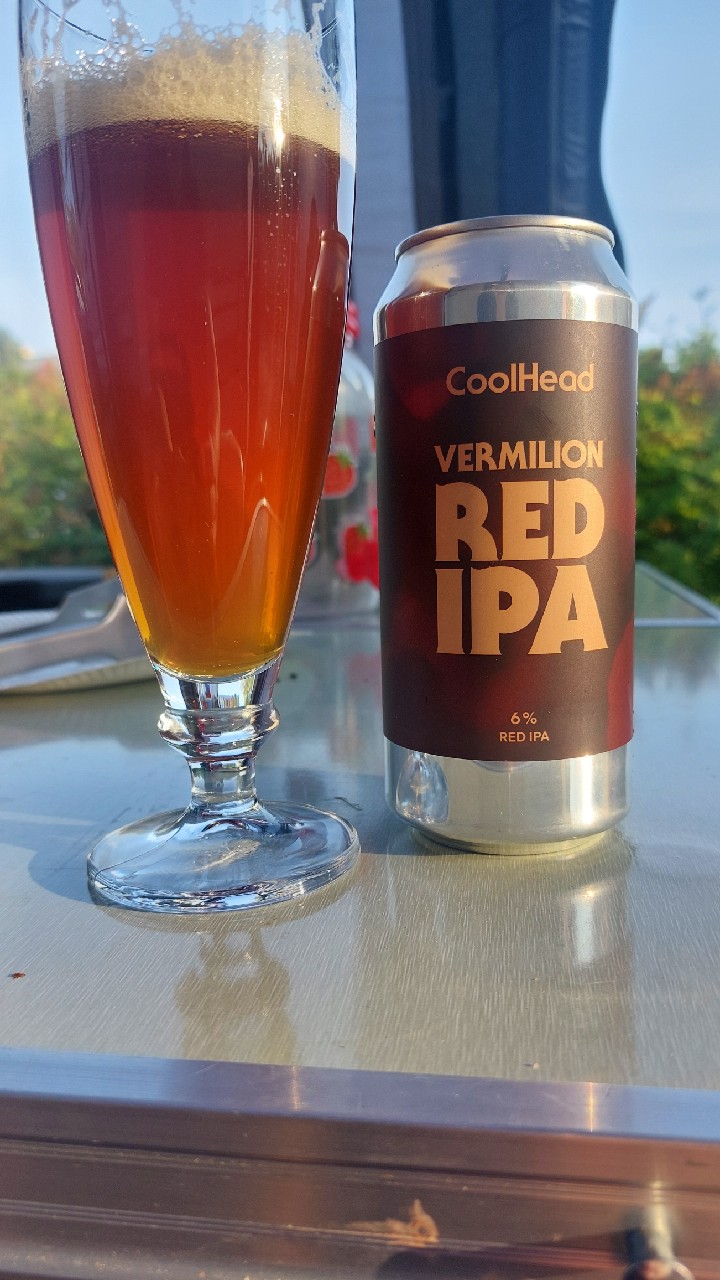 Vermilion, Finland