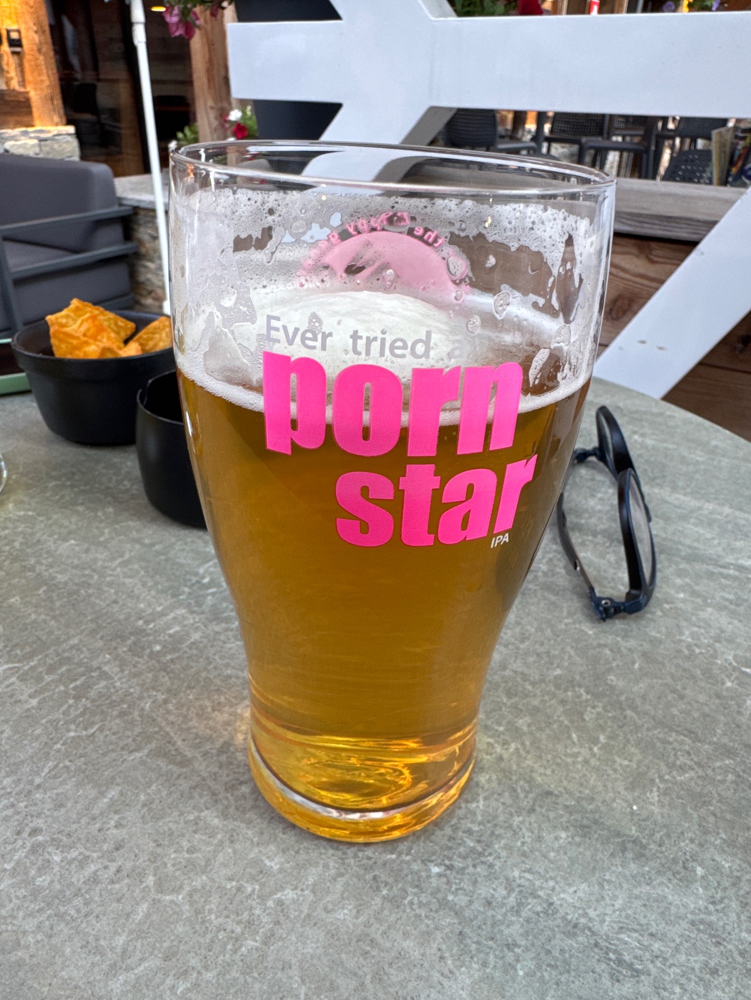 Porn Star, Switzerland