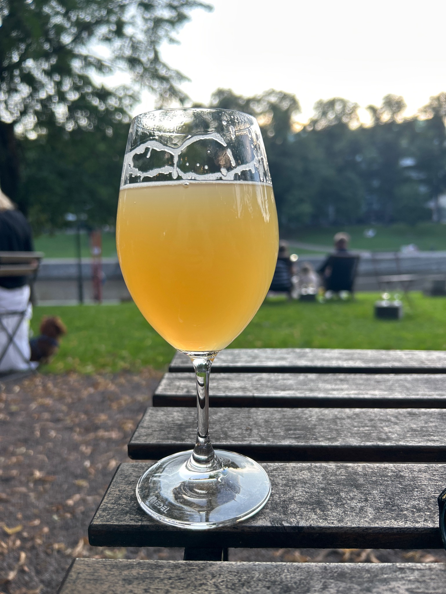 Naantalin Eeppinen IPA, Finland