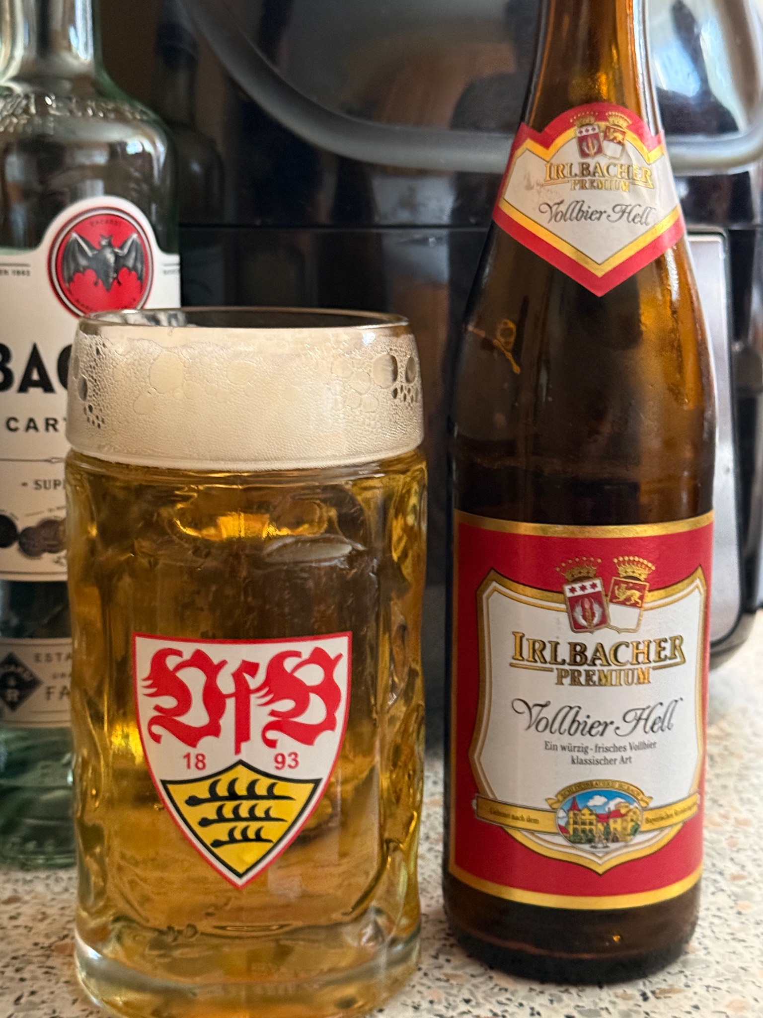 Vollbier Hell, Germany