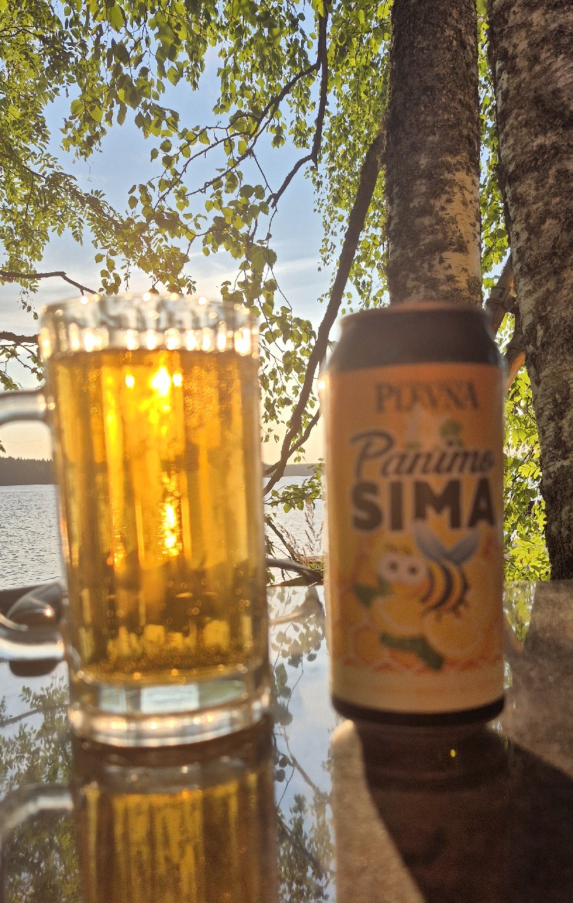 Panimosima, Finland
