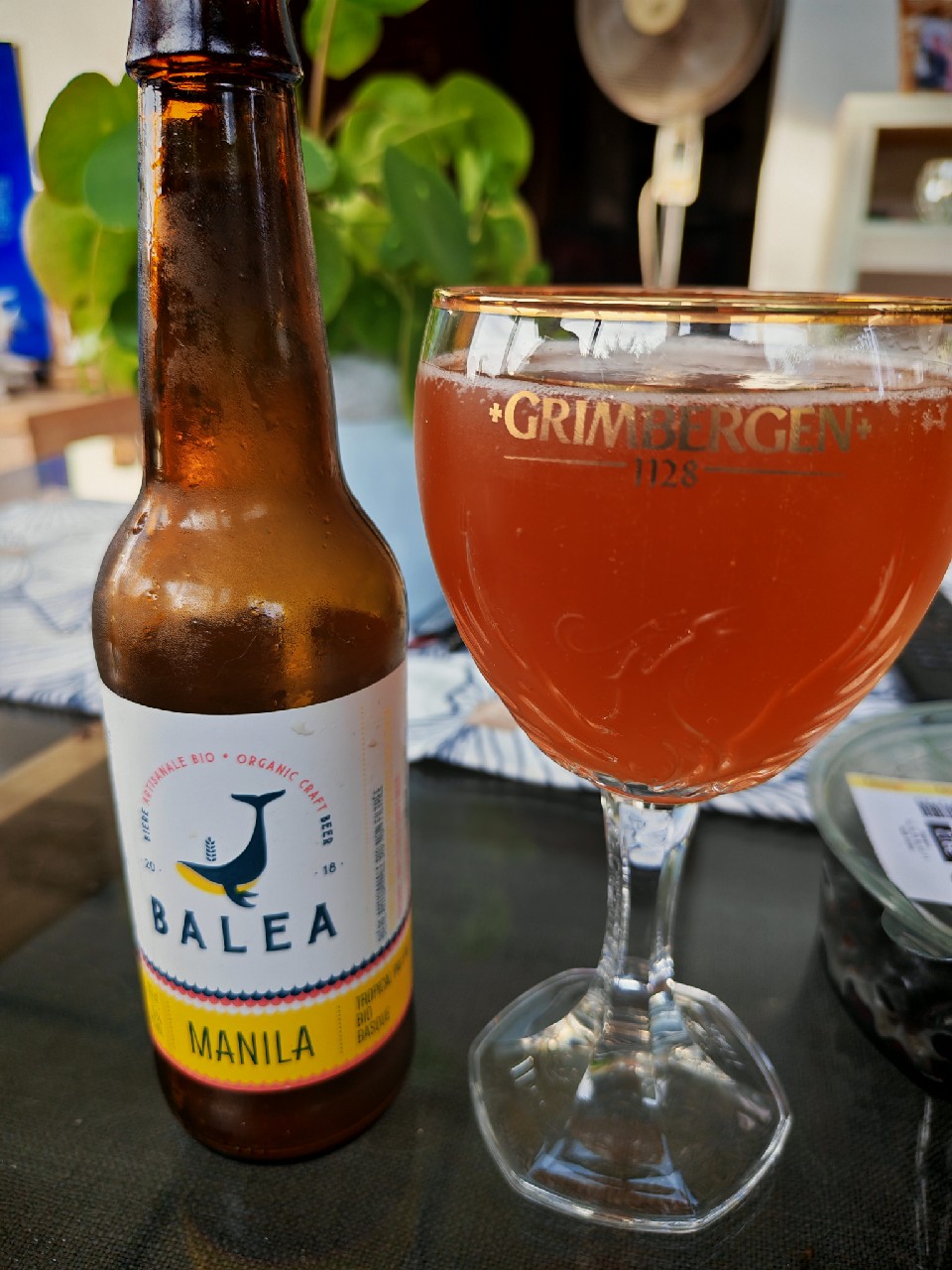 Balea Manila, France