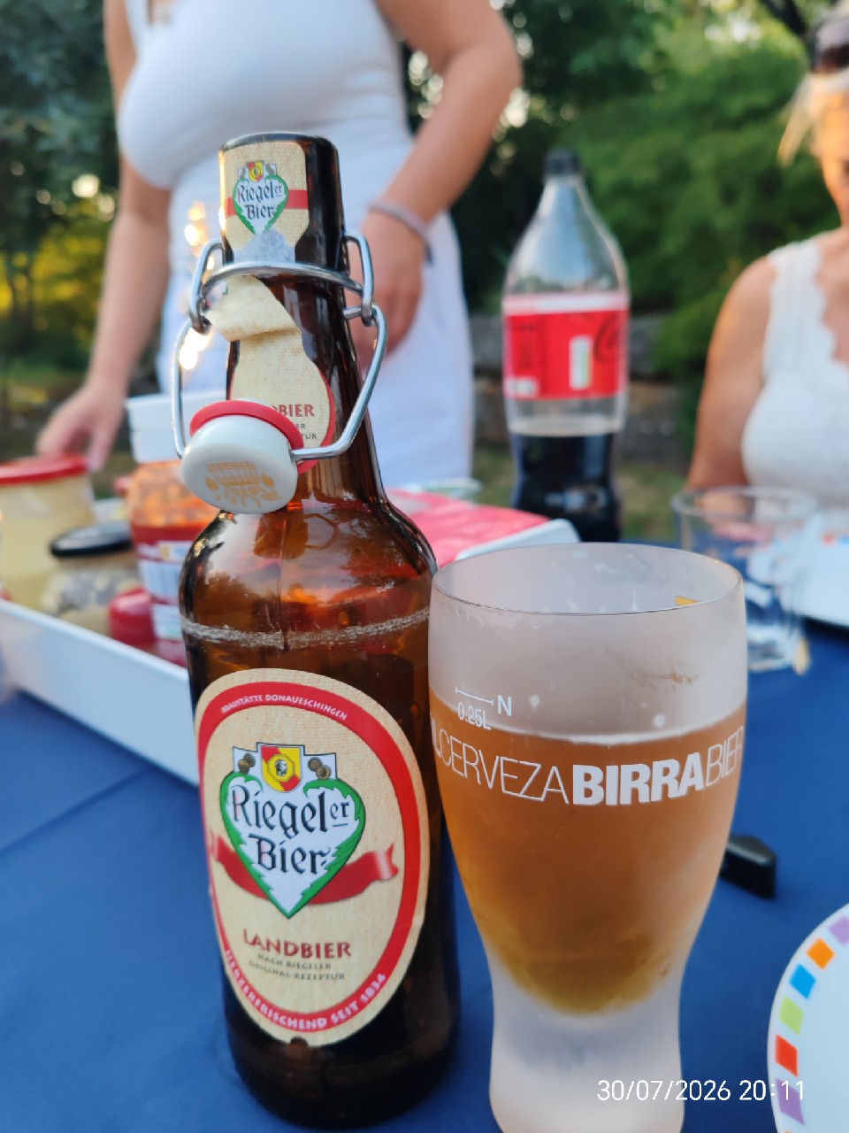 Riegeler Landbier, Fürstlich Fürstenbergische Brauerei