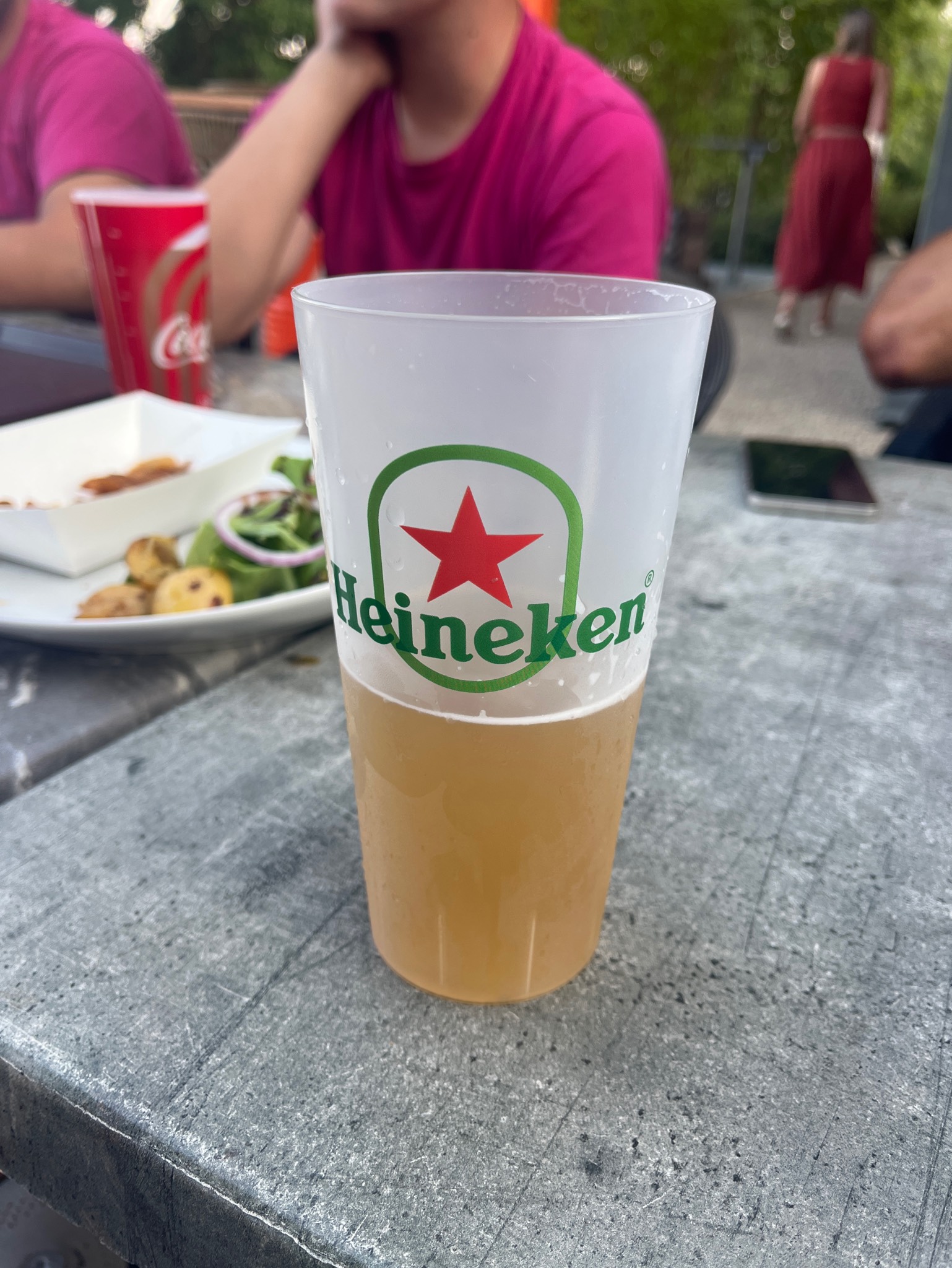 Witte Lambic, Belgium