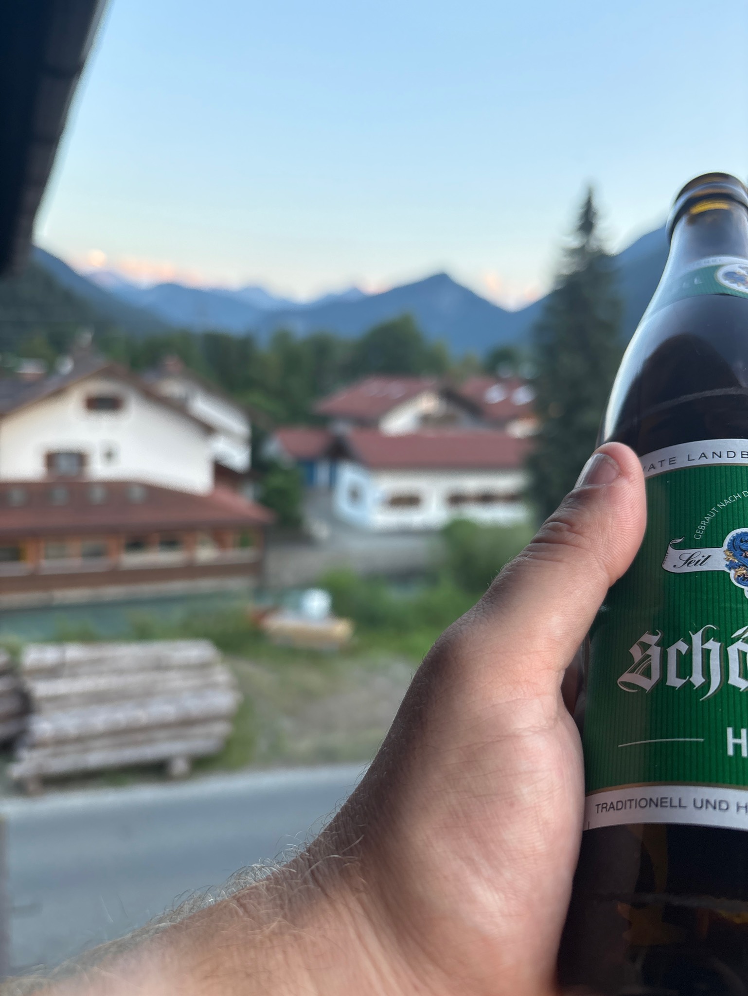 Schönramer Hell, Germany