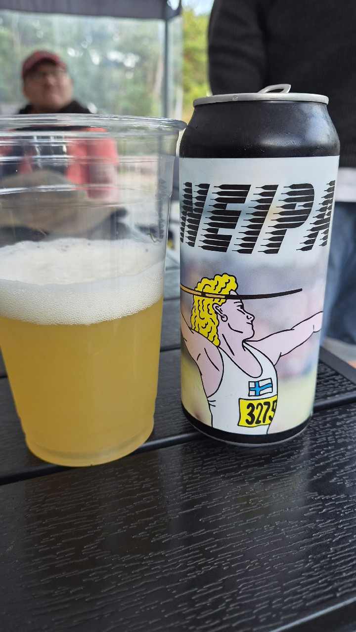 Keihästys, Finland