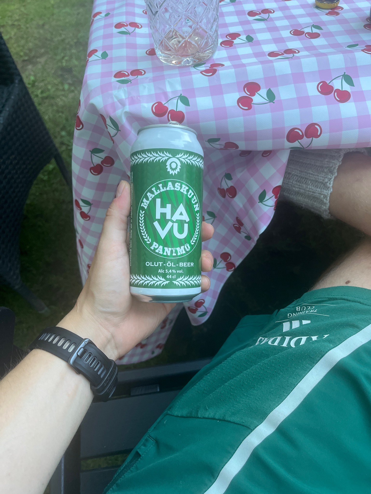 Havu, Finland