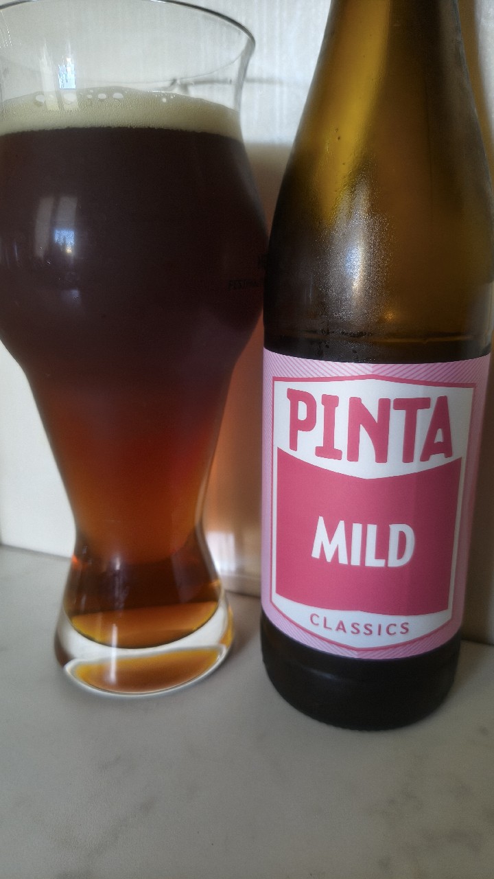 Pinta Classics: Mild, Poland
