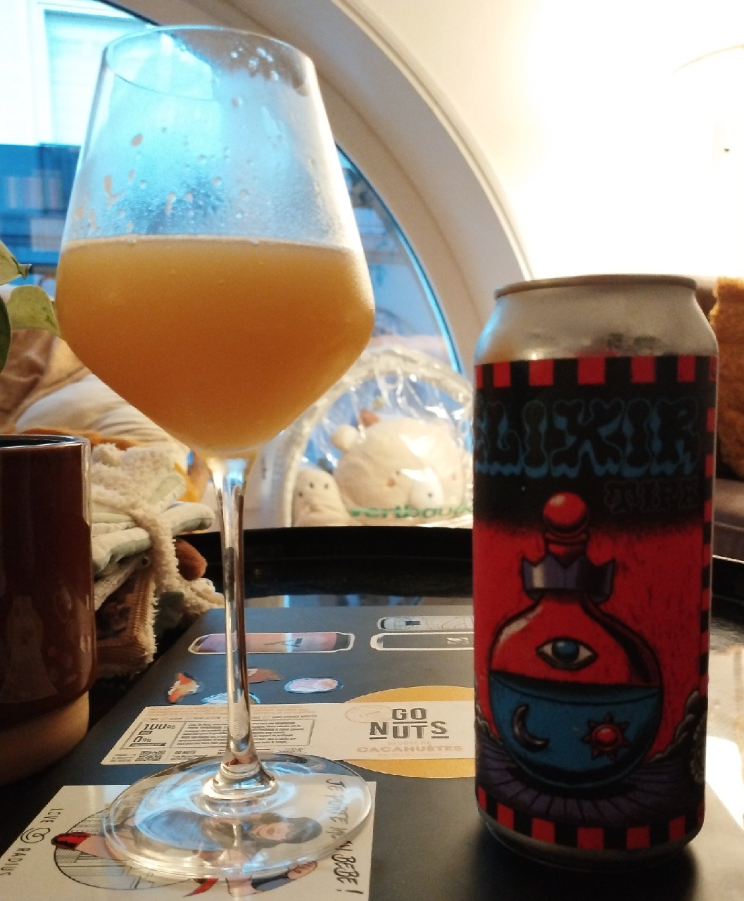elixir, Canada