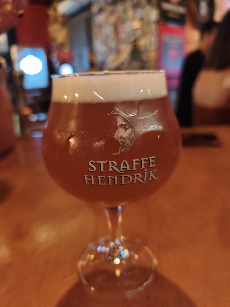 straffe hendriks, Belgium
