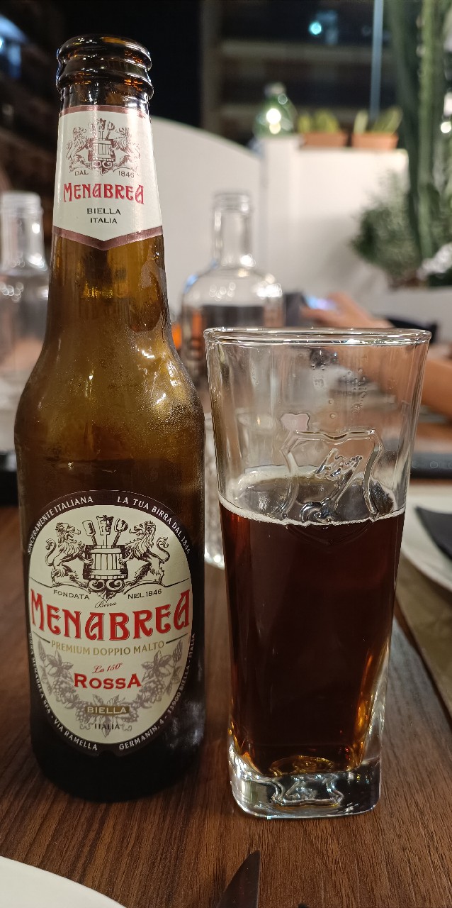 G. Menabrea E Figli Bock, Italy