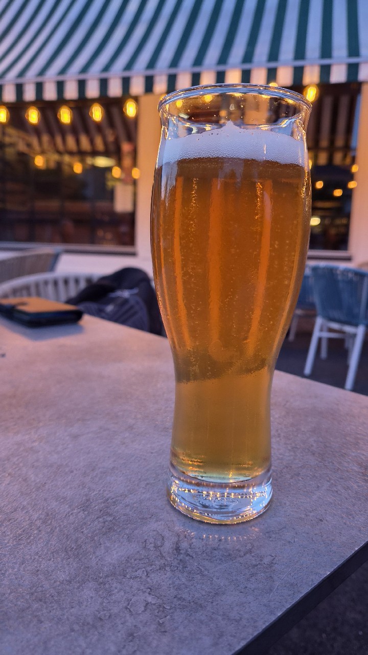 Surf Ale, Finland