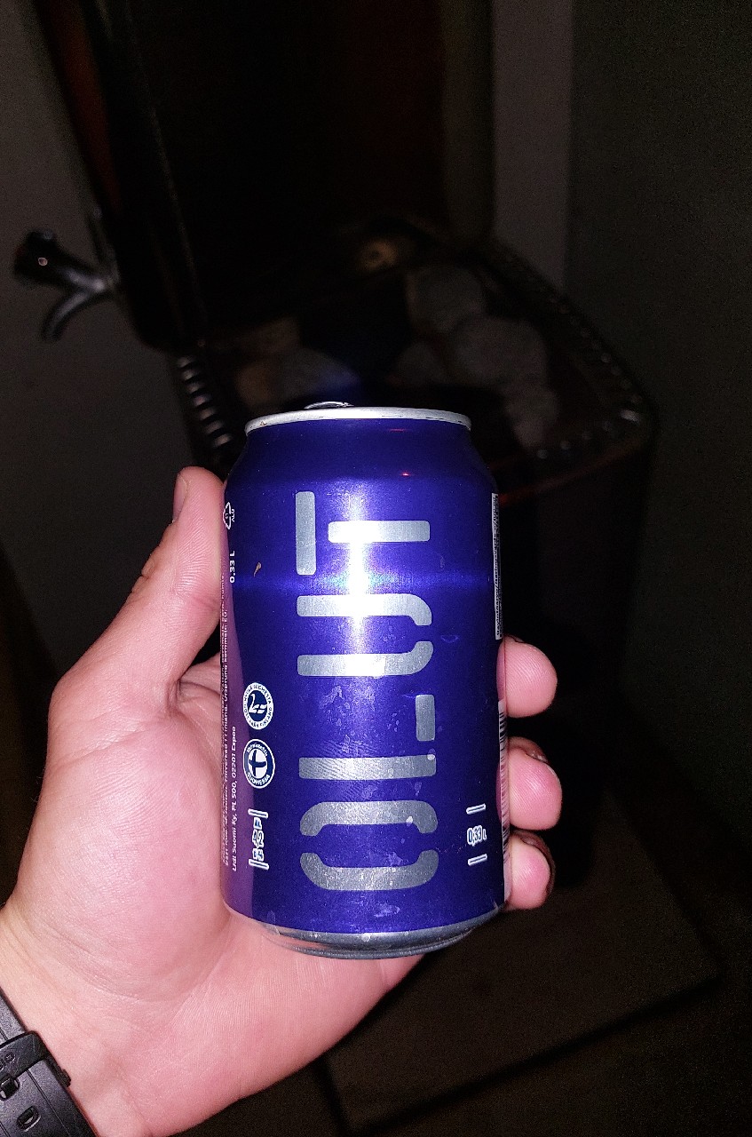 Olut, Finland