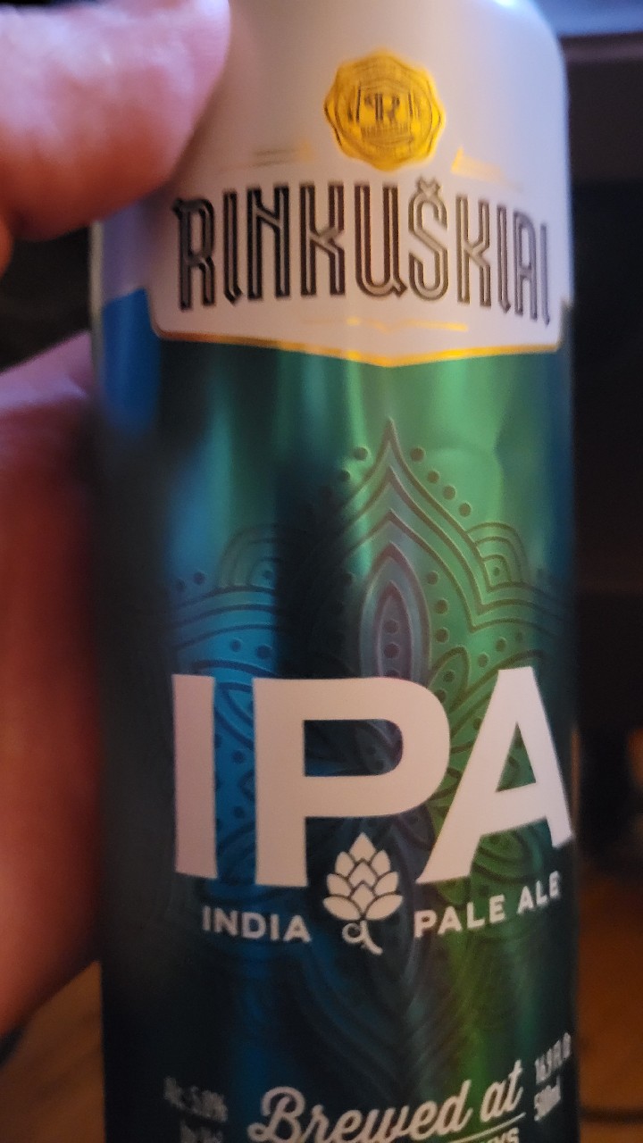 Rinkuškiai IPA, Lithuania