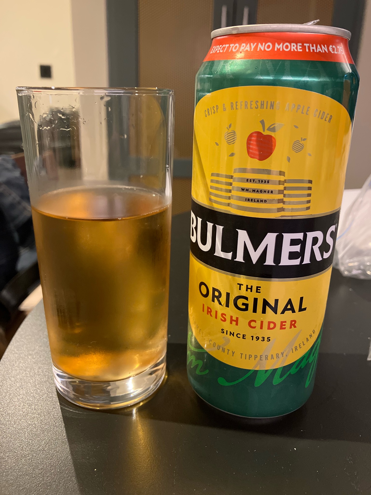 Bulmers Original, England