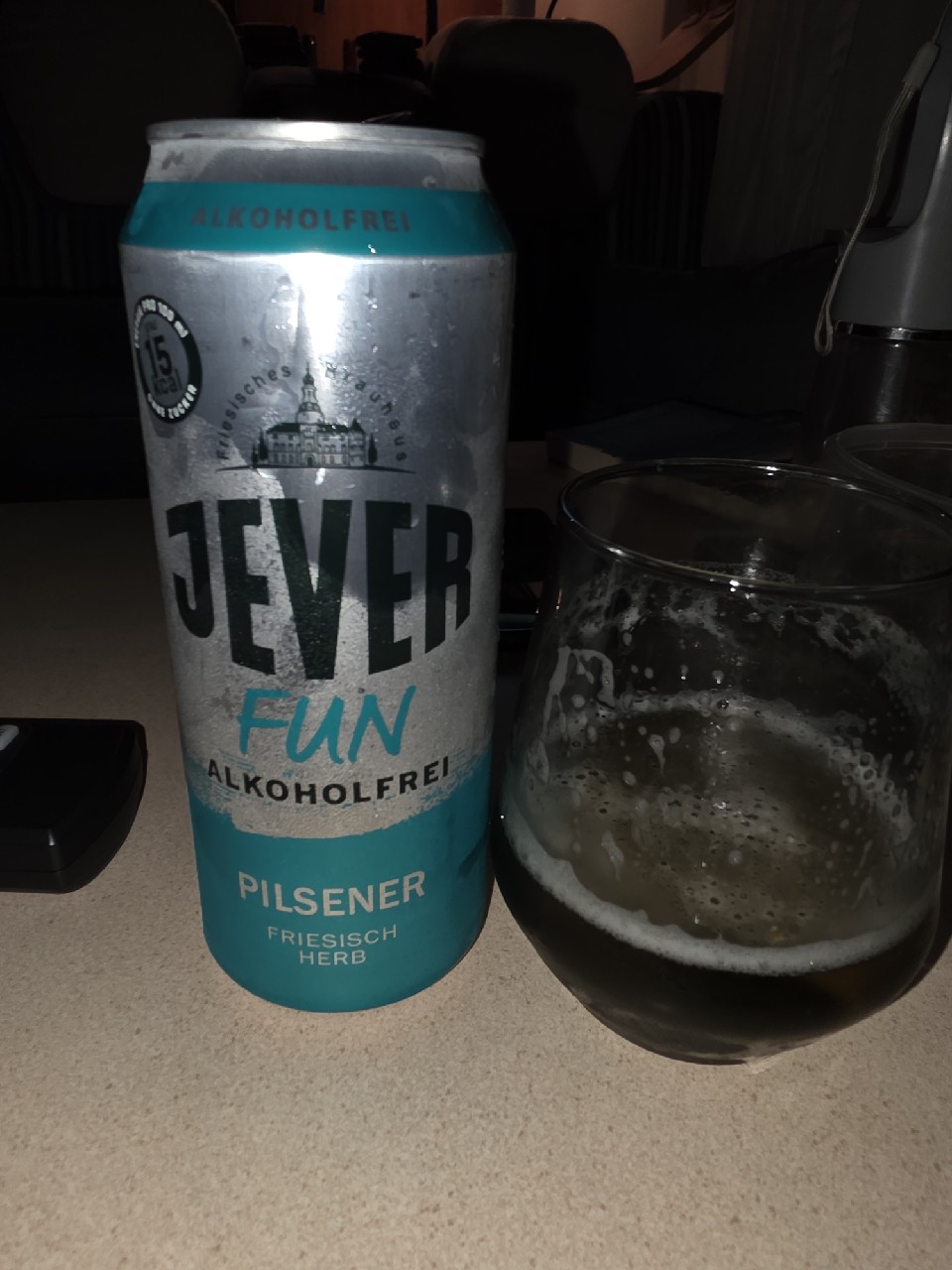 Jever Fun, Germany